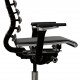 Metal Frame Equalizer Anatomical Executive Chair