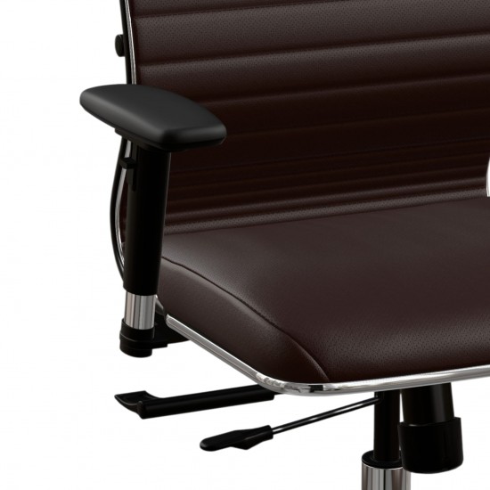 ergonomic chair