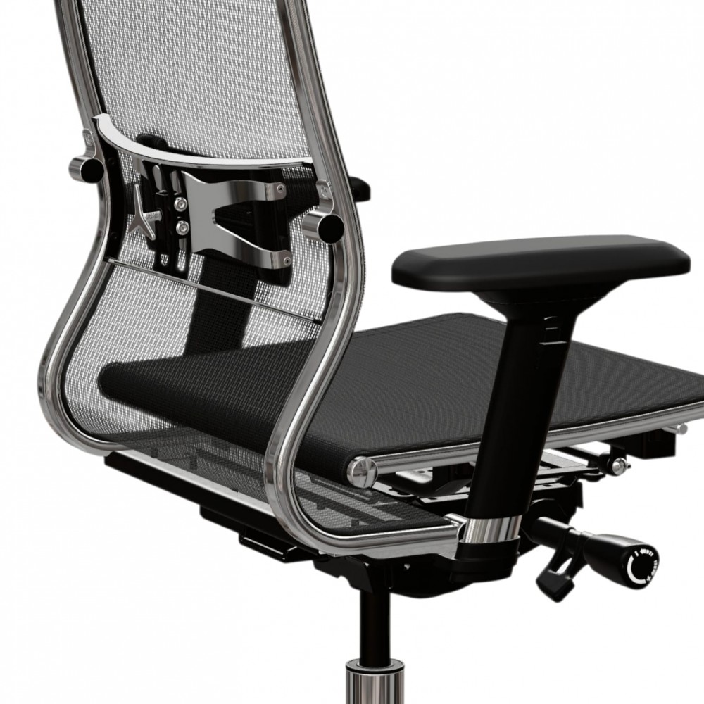 ergonomic chair