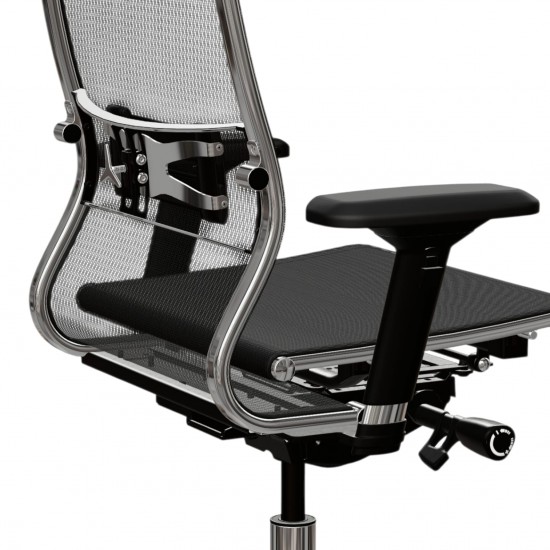 ergonomic chair