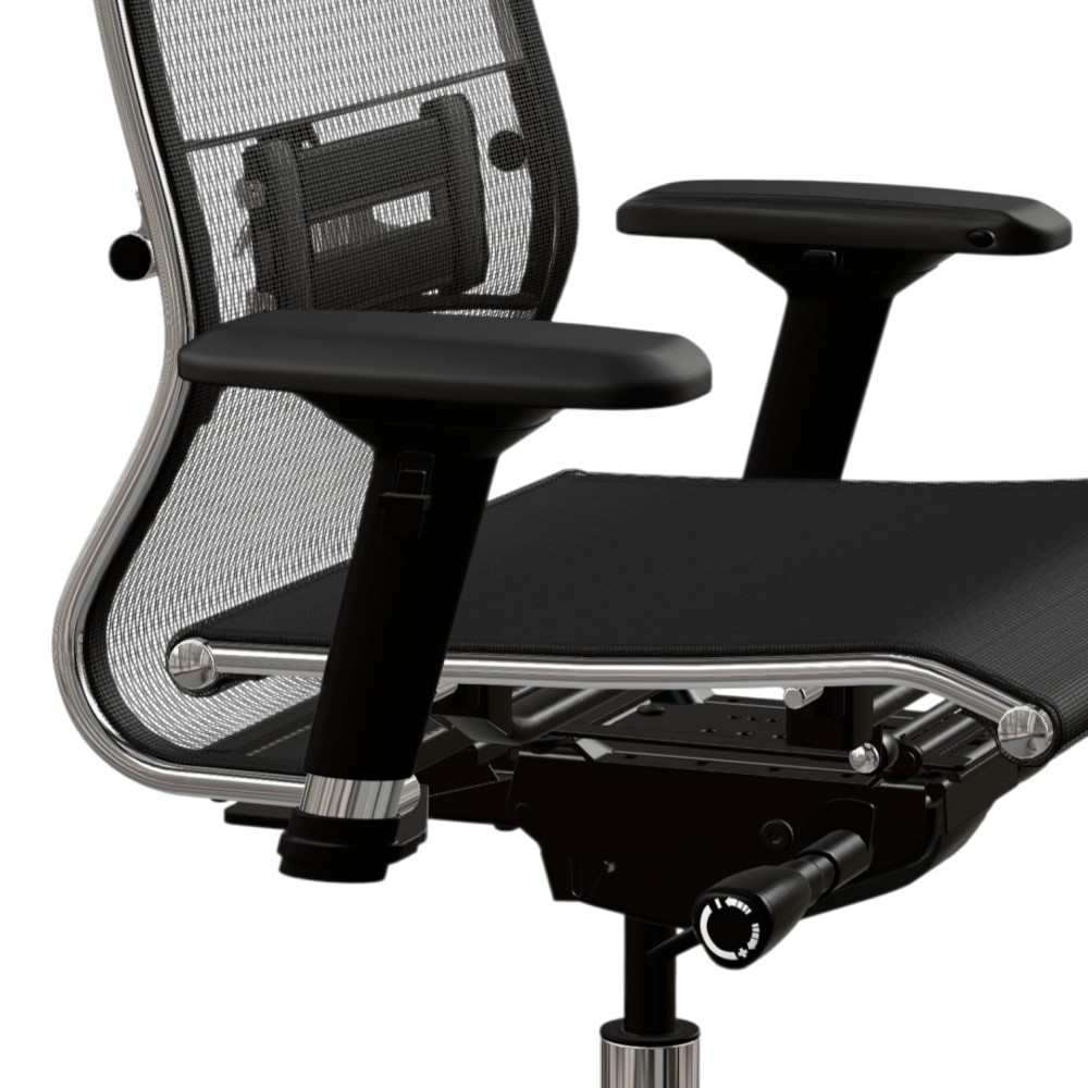 ergonomic chair