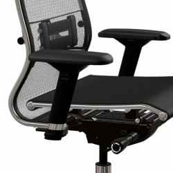 ergonomic chair