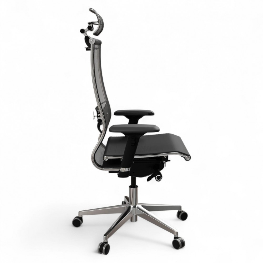 ergonomic chair