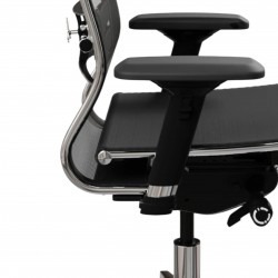 ergonomic chair