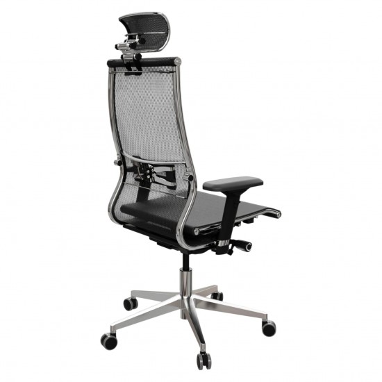 ergonomic chair