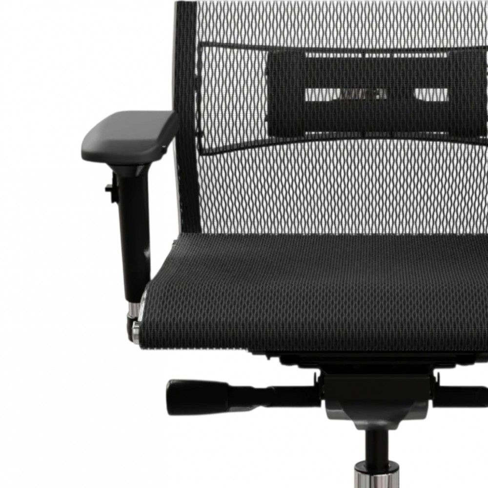 ergonomic chair