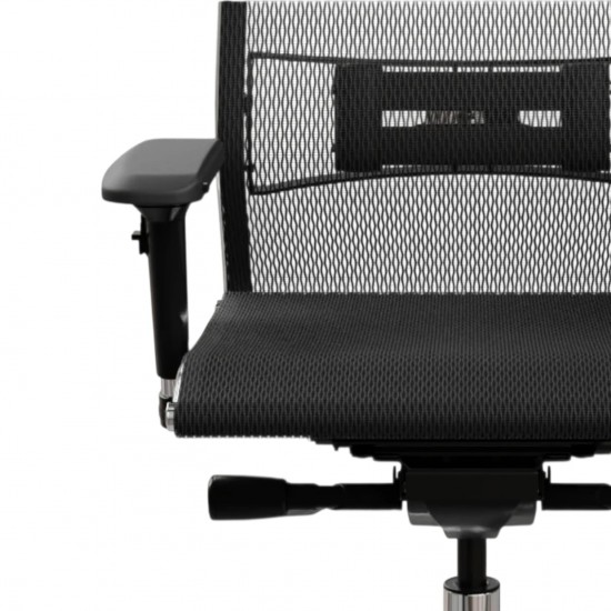 ergonomic chair