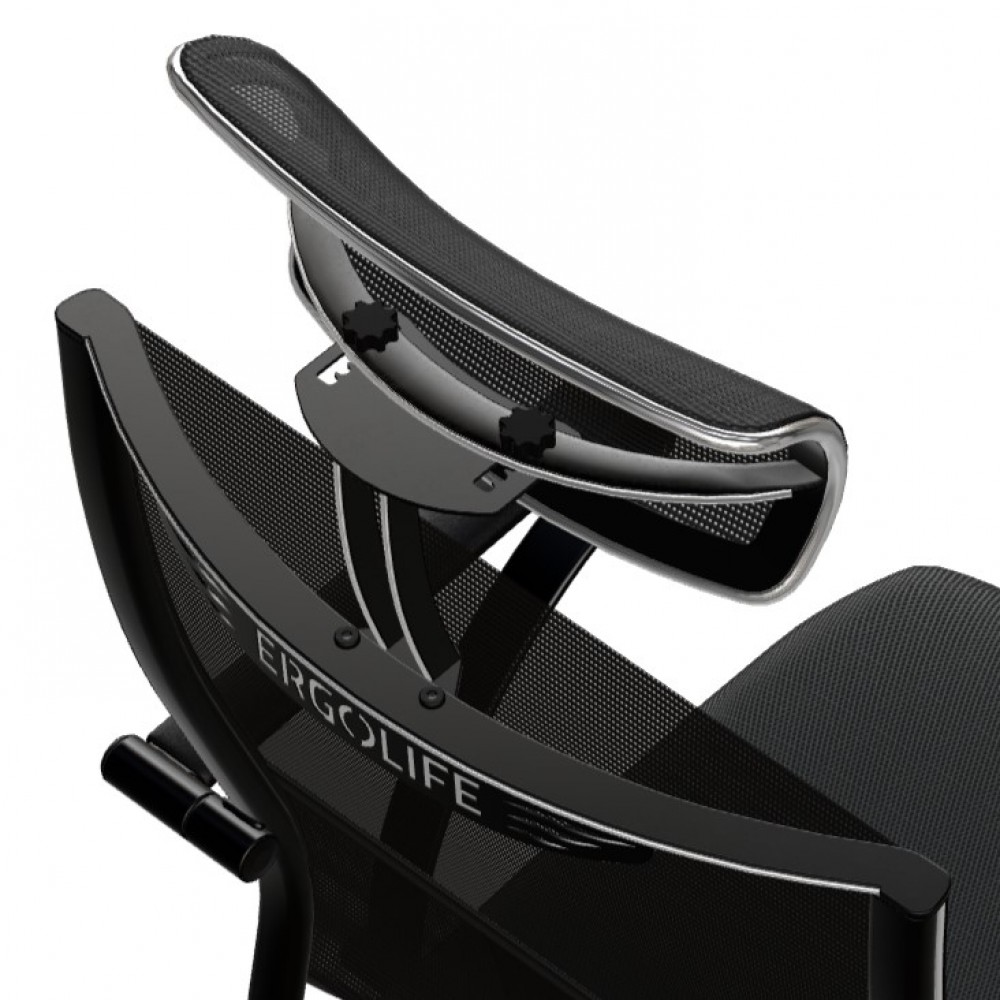 Metal Frame Meeting Chair