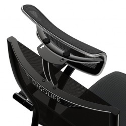 Metal Frame Meeting Chair