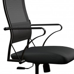 Metal Frame Ergo3 Office Chair