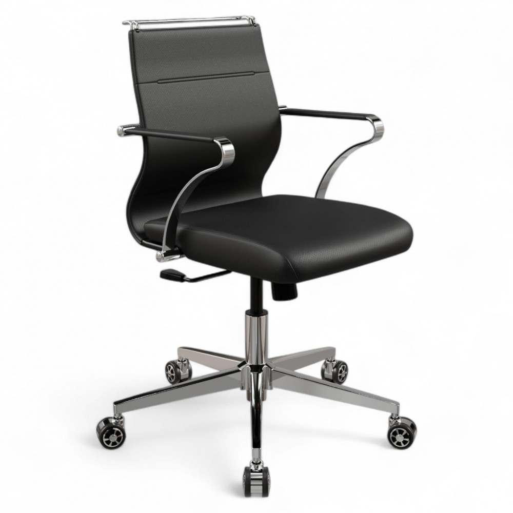 conference room chairs with wheels