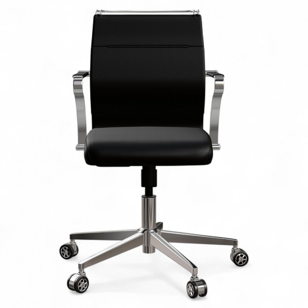 conference room chairs with wheels