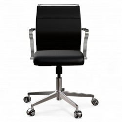 conference room chairs with wheels