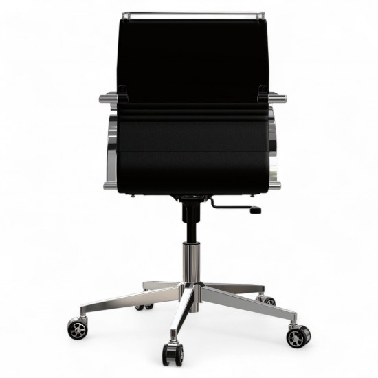 conference room chairs with wheels