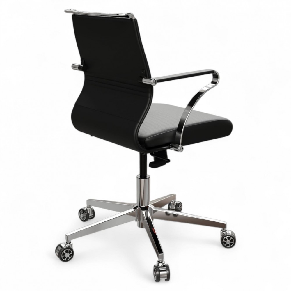 conference room chairs with wheels