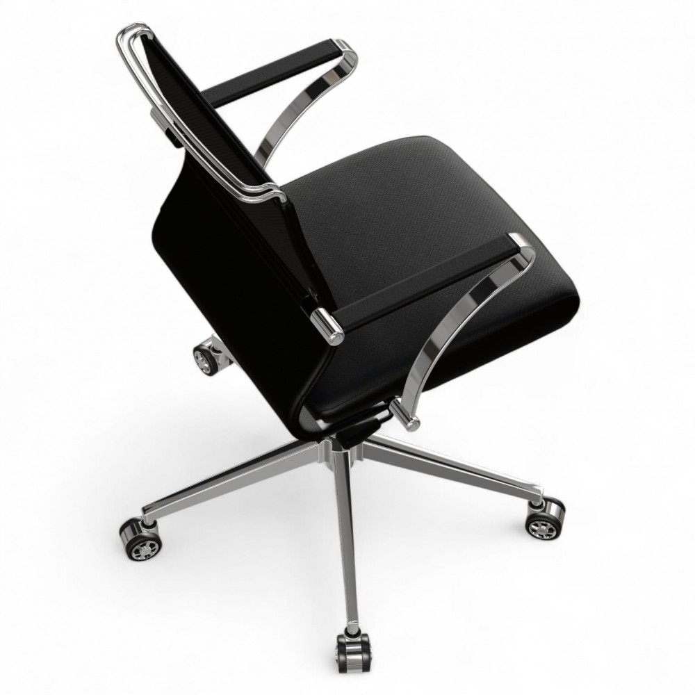 conference room chairs with wheels