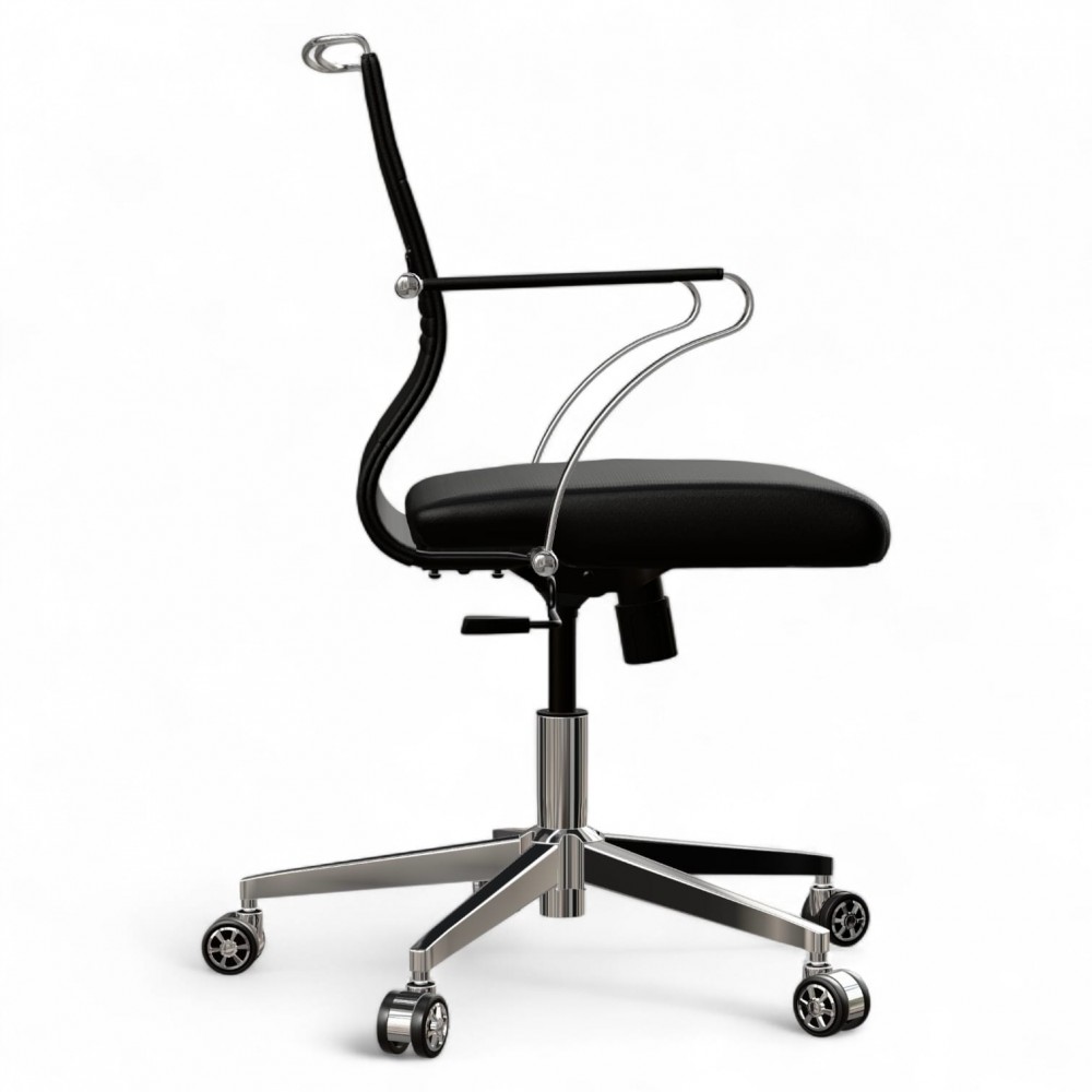 conference room chairs with wheels