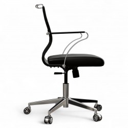 conference room chairs with wheels
