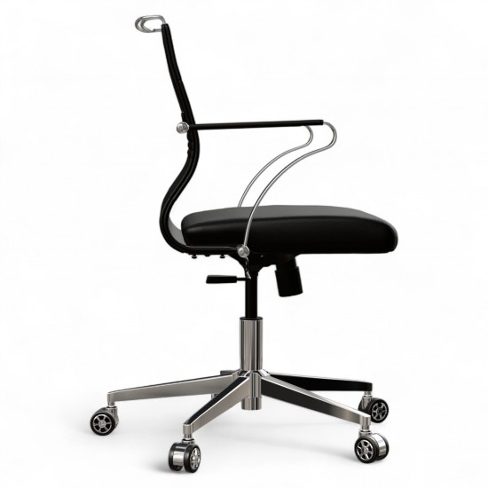 conference room chairs with wheels