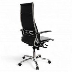 Metal Frame Samurai 1 Ergonomic Manager Chair