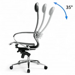 ergonomic chair