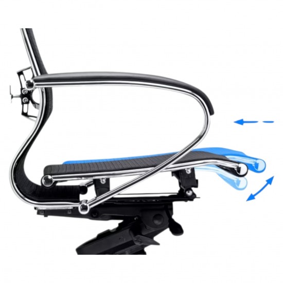 ergonomic chair