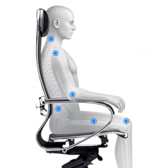ergonomic chair