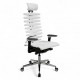 Metal Frame Equalizer Anatomical Executive Chair