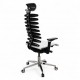 Metal Frame Equalizer Anatomical Executive Chair