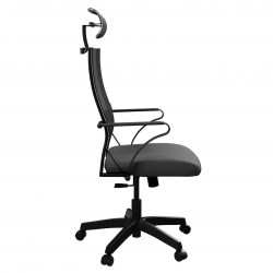 Metal Frame Ergo3 Office Chair