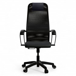 Metal Frame Meeting Chair