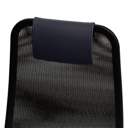 Metal Frame Meeting Chair