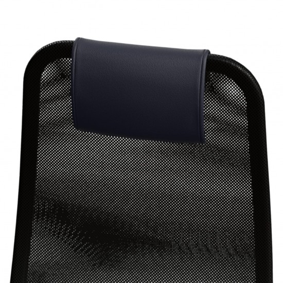 Metal Frame Meeting Chair