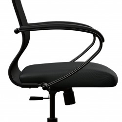 Metal Frame Meeting Chair