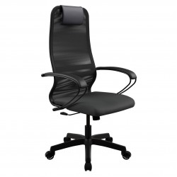 Metal Frame Ergo 5 Manager'S Chair