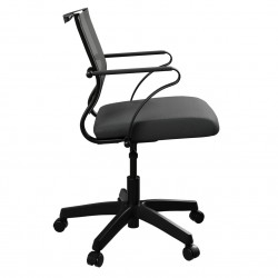 Metal Frame Meeting Chair