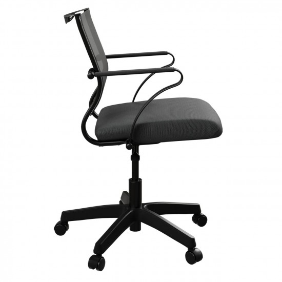 Metal Frame Meeting Chair