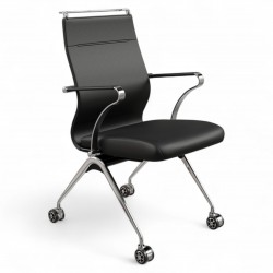 Well 2 Office Meeting Room Chairs