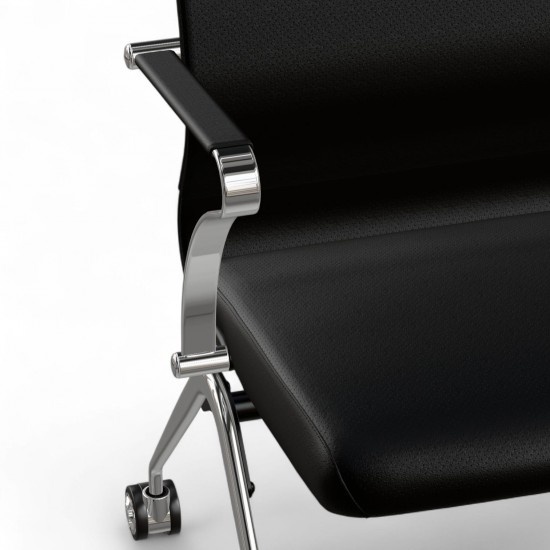 office meeting room chairs