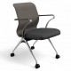 Metal Frame Meeting Chair