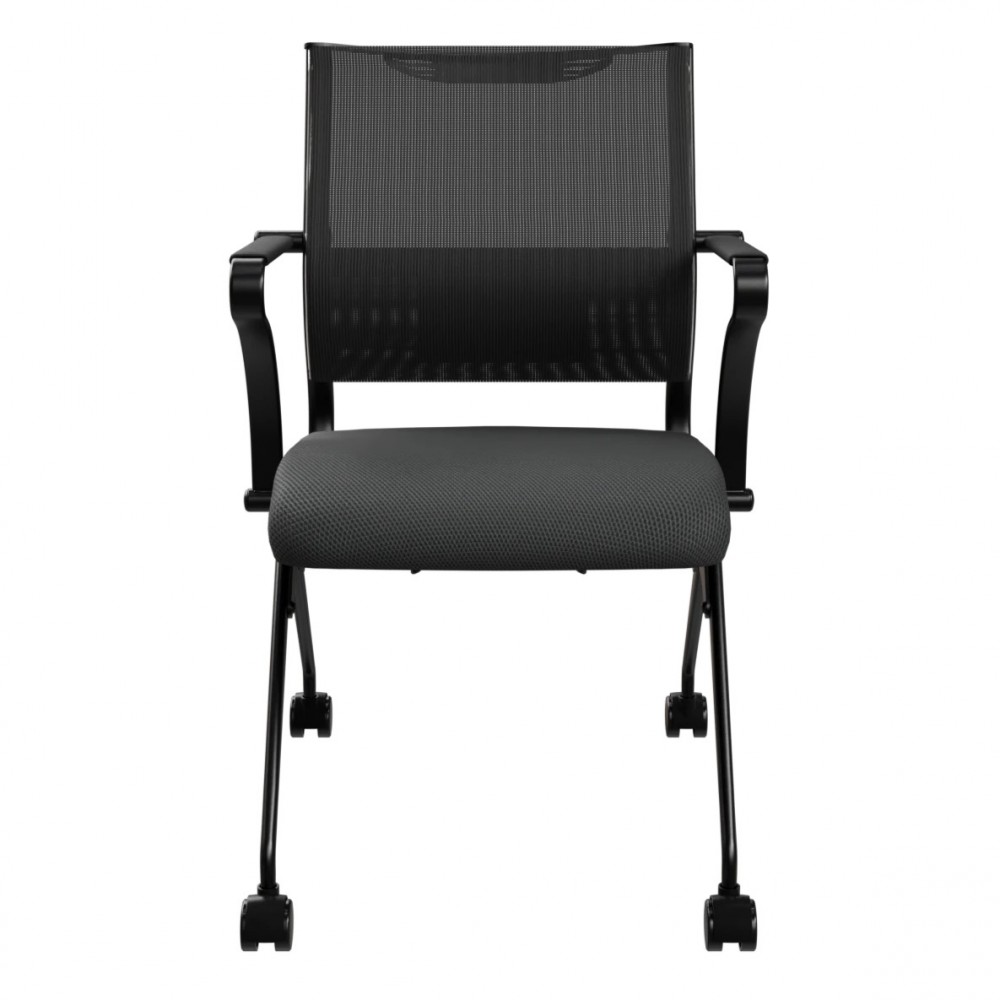 Metal Frame Meeting Chair