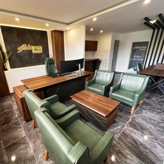 Office furniture Oberhausen