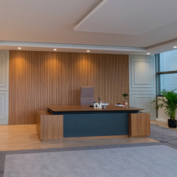 Office Furniture Design