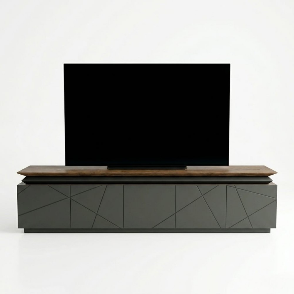 Signature Tv Low Unit