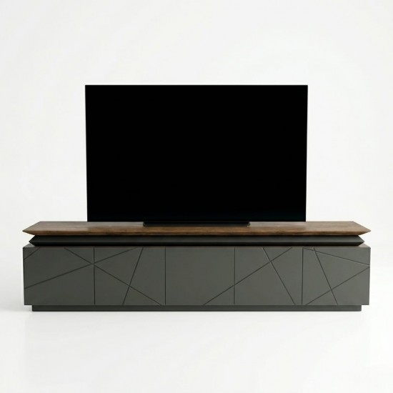 Signature Tv Low Unit
