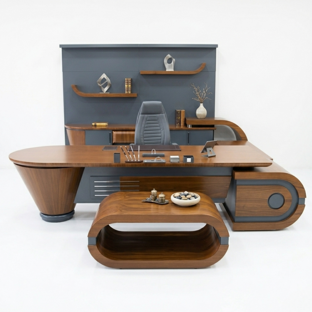 Swedish Vıp Executive Team