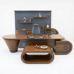 Swedish Vıp Executive Team