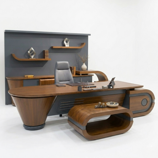 Swedish Vıp Executive Team