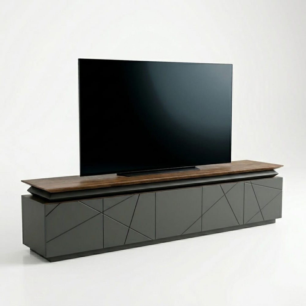 Signature Tv Low Unit
