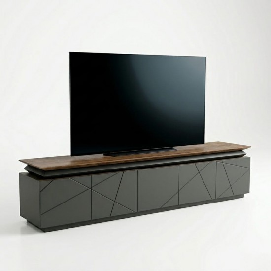 Signature Tv Low Unit